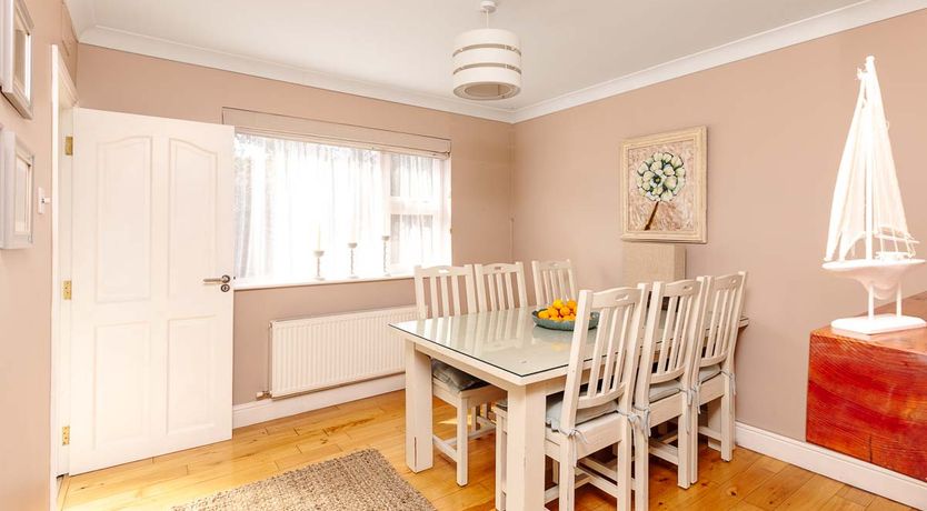 Photo of Tigh Harvey 