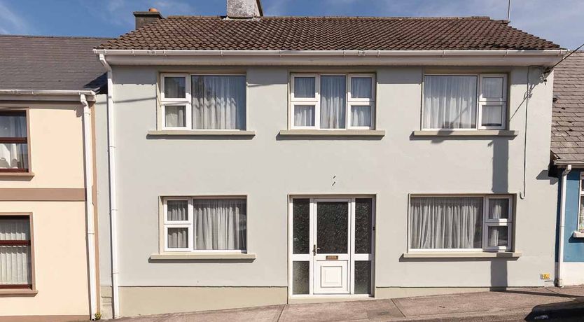 Photo of Tigh Harvey 