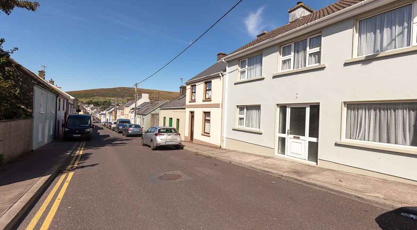 Photo of Tigh Harvey 