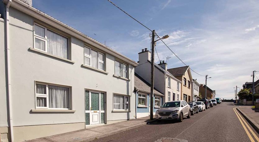 Photo of Tigh Harvey 