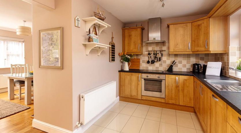 Photo of Tigh Harvey 