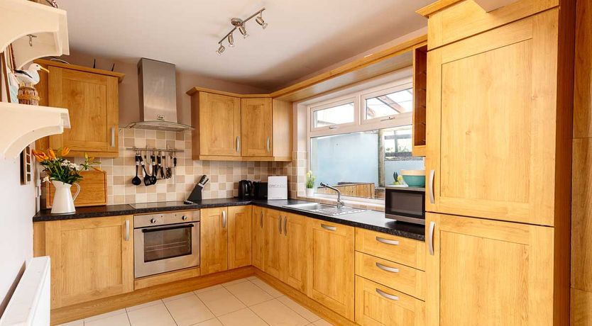 Photo of Tigh Harvey 