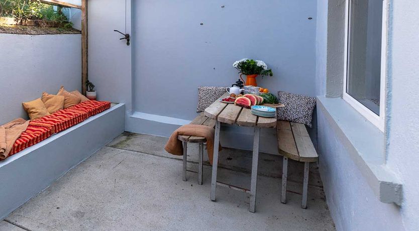 Photo of Tigh Harvey 