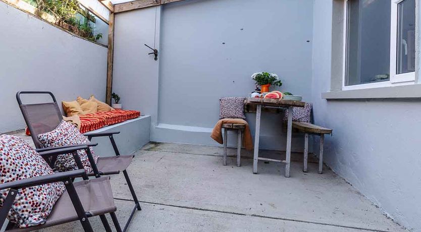 Photo of Tigh Harvey 