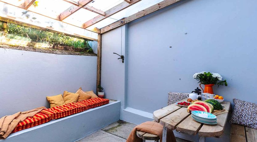 Photo of Tigh Harvey 