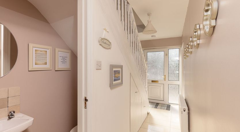 Photo of Tigh Harvey 