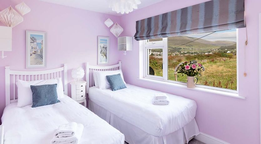 Photo of Tigh Harvey 