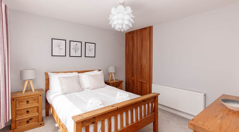 Photo of Tigh Harvey 