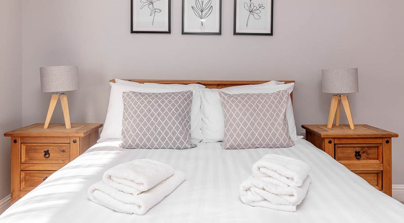 Photo of Tigh Harvey 