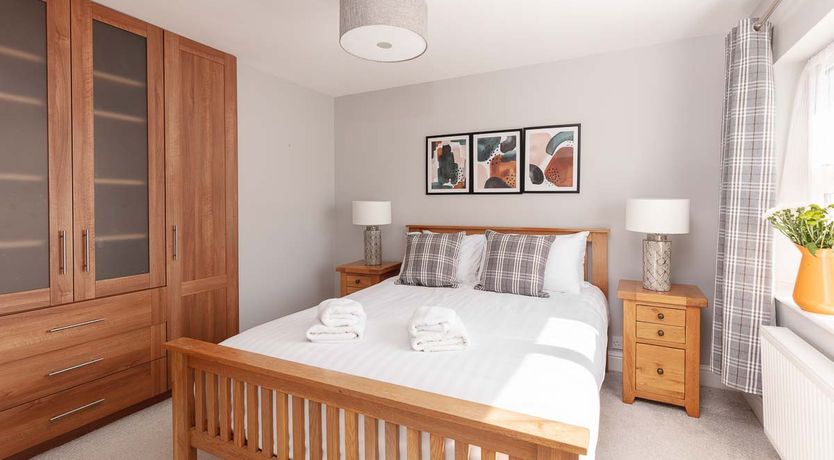 Photo of Tigh Harvey 