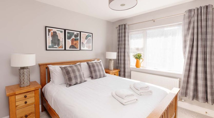 Photo of Tigh Harvey 