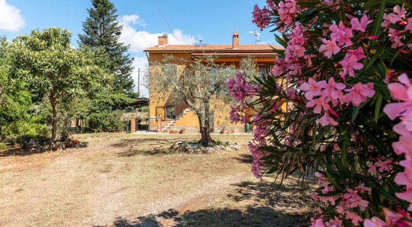 Photo of Podere Cavaceppi