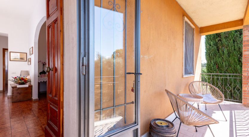 Photo of Podere Cavaceppi