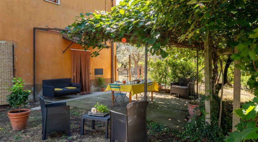 Photo of Podere Cavaceppi