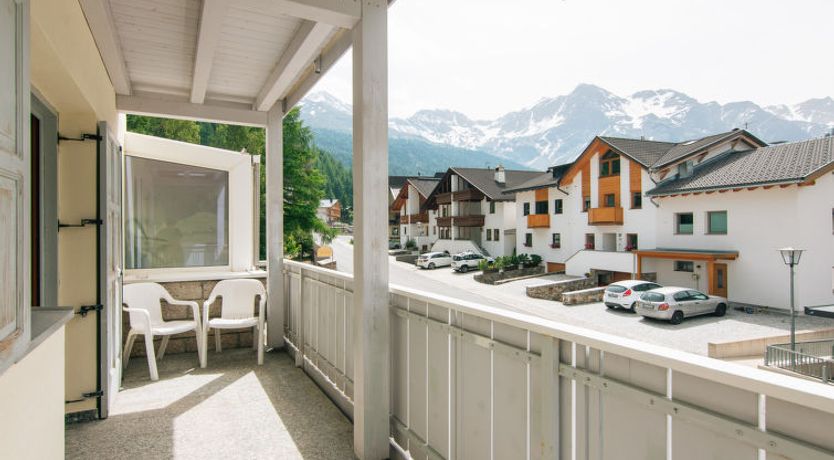 Photo of Olympia Apartment 5