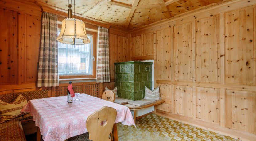 Photo of Olympia Apartment 5