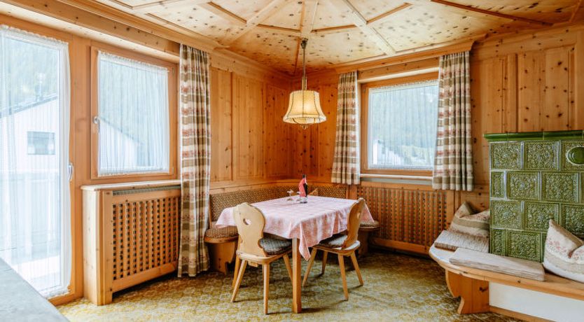 Photo of Olympia Apartment 5