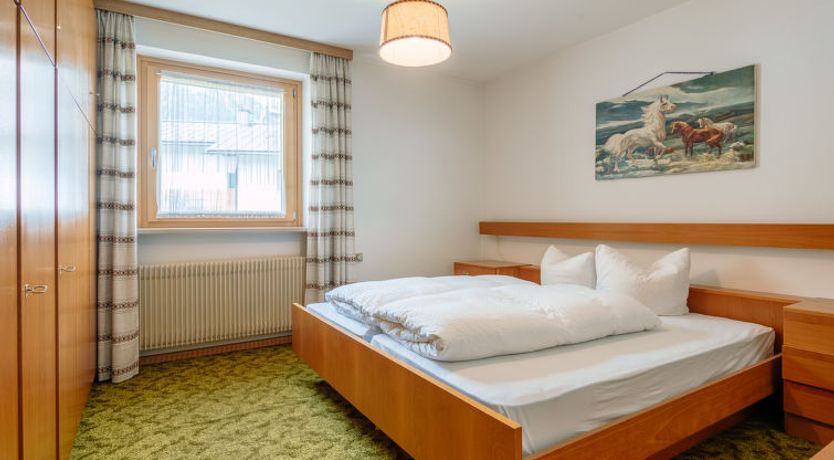 Photo of Olympia Apartment 5