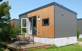 Photo of Tiny Haus Eckert Holiday Home 36