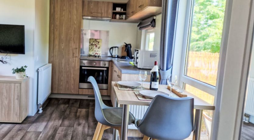 Photo of Tiny Haus am Altmühlufer Holiday Home 36