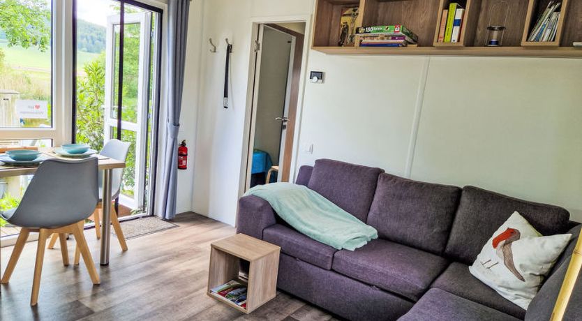 Photo of Tiny Haus am Altmühlufer Holiday Home 36