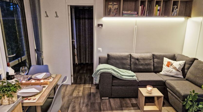 Photo of Tiny Haus am Altmühlufer Holiday Home 36