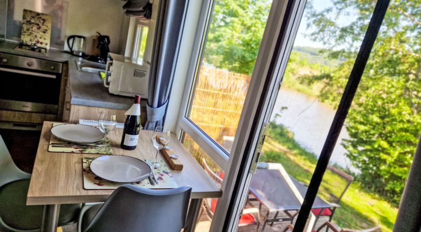 Photo of Tiny Haus am Altmühlufer Holiday Home 36