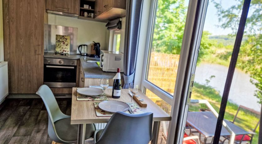 Photo of Tiny Haus am Altmühlufer Holiday Home 36