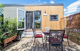 Photo of tiny-haus-eckert-holiday-home