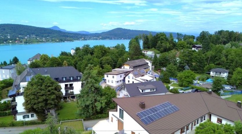 Photo of Sunshine view