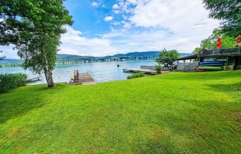 Sunshine view Holiday Home