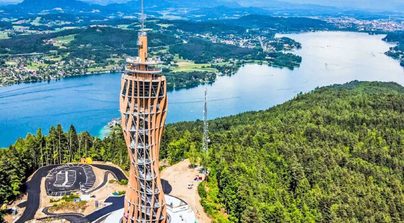 Photo of Sunshine view