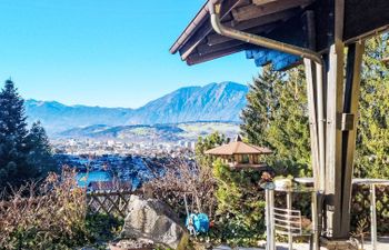 zur schönen Aussicht Holiday Home