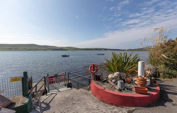 Wood Quay Holiday Home