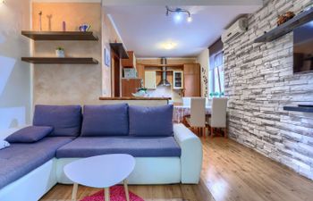 Apartmani Amaii Holiday Home