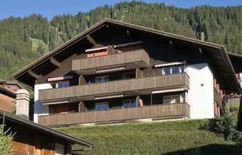 Lohnerhof AP C4 Holiday Home