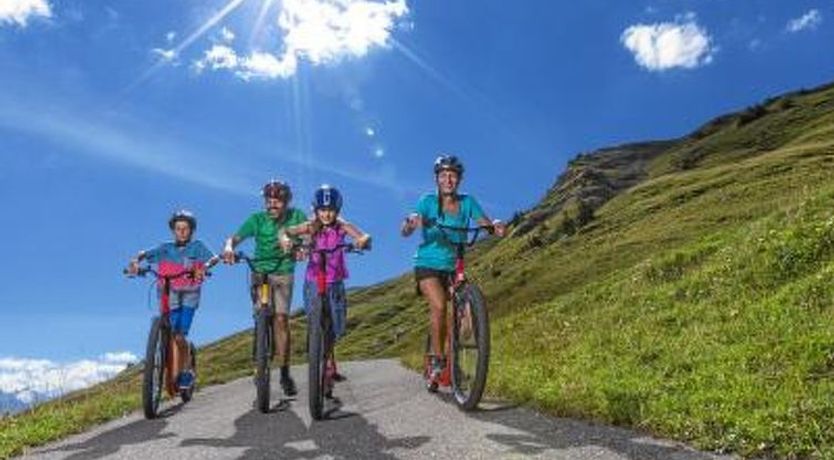 Photo of Lohnerhof AP C4