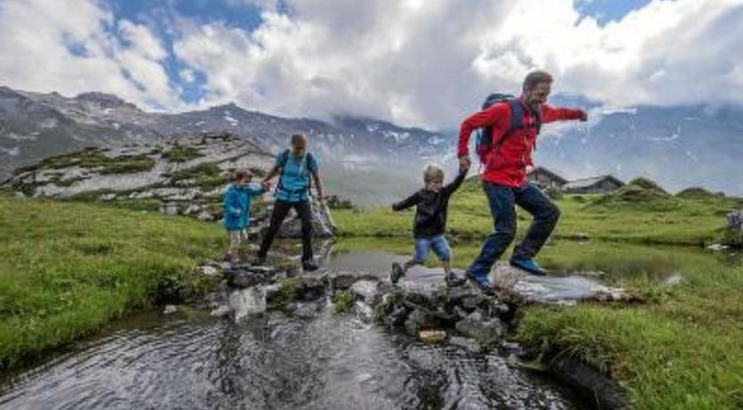 Photo of Lohnerhof AP C4