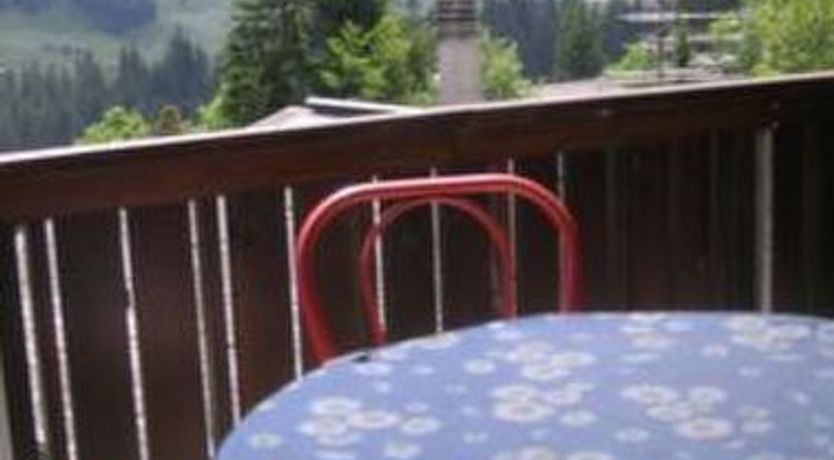 Photo of Lohnerhof AP C4