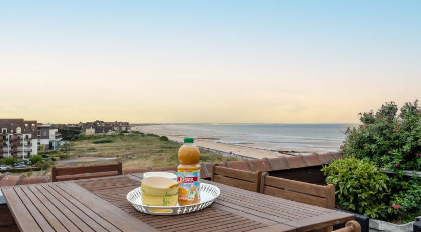 Photo of Horizon Marin Apartment 8