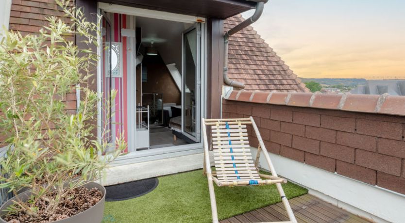 Photo of Horizon Marin Apartment 8