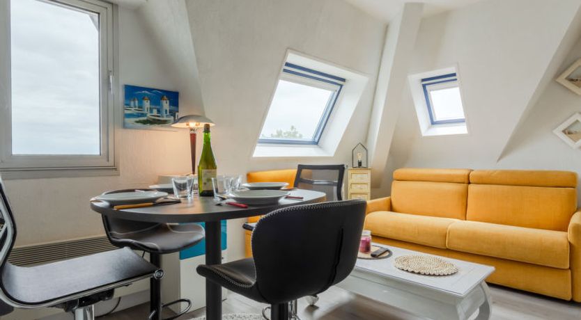 Photo of Horizon Marin Apartment 8