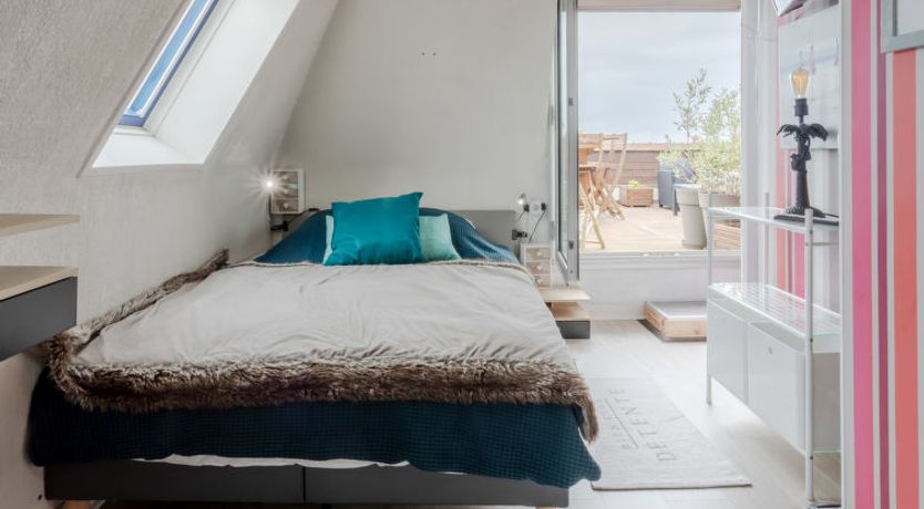 Photo of Horizon Marin Apartment 8