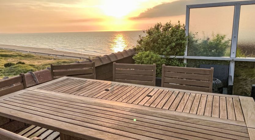 Photo of Horizon Marin Apartment 8