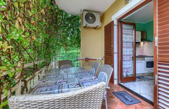 Apartmani Amaii Apartment 2 Holiday Home