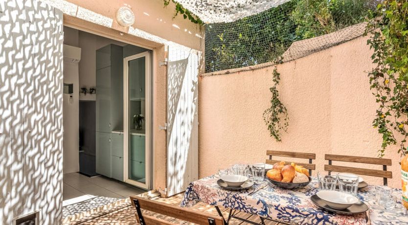 Photo of Village de Campagne Villa 3