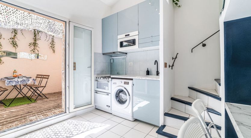 Photo of Village de Campagne Villa 3