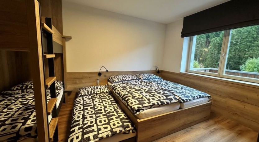 Photo of Rezidence Krakonoš 105 Apartment 3