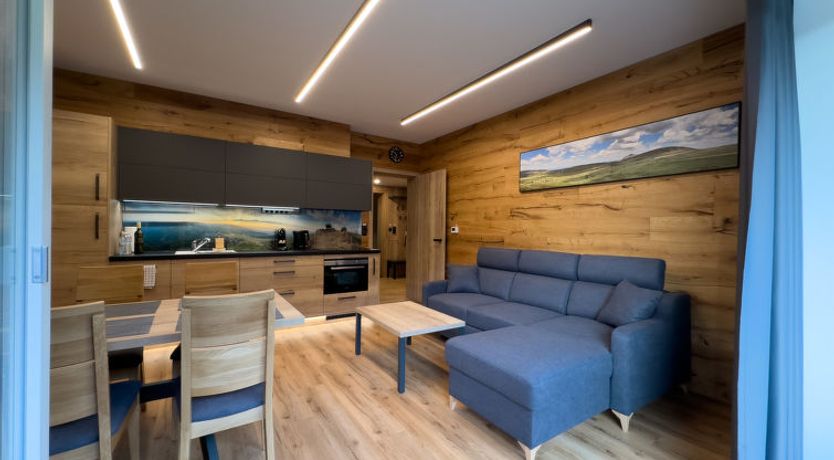 Photo of Rezidence Krakonoš 105 Apartment 3