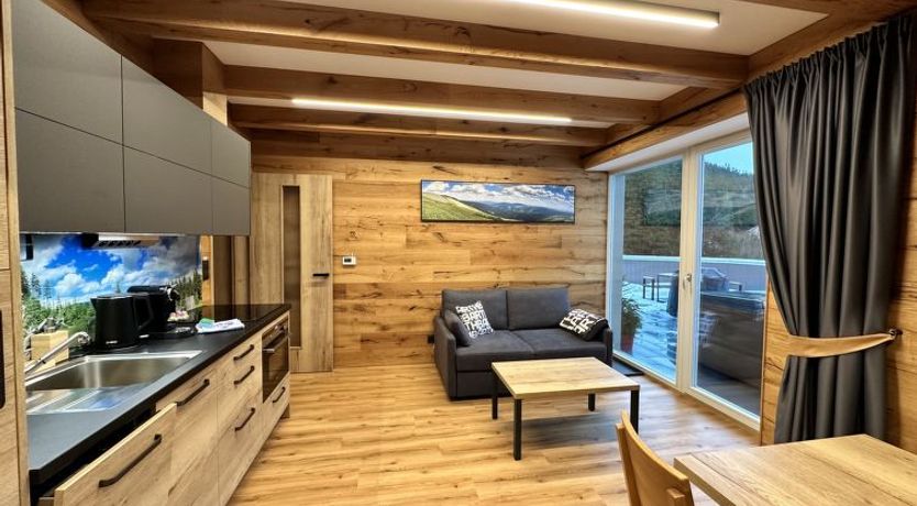 Photo of Rezidence Krakonoš 101